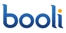 Booli logotyp